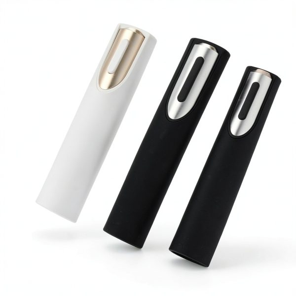 Electric Wine Opener VIN FRESCO Matte Black-7