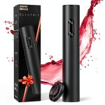 BABONIR Electric Wine Opener Polished Plastic-0