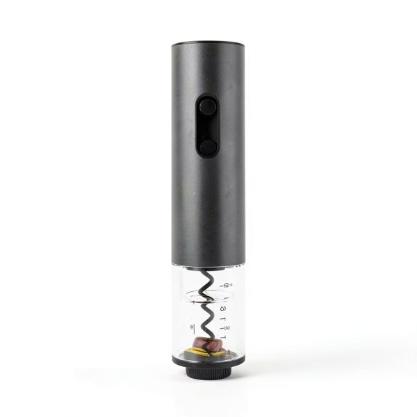 Electric Wine Opener COKUNST Stainless Steel Matte-2