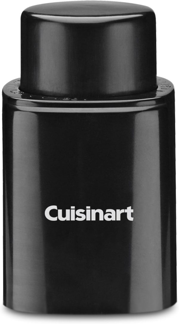 Cuisinart Wine Opener Cordless Stainless Steel-4