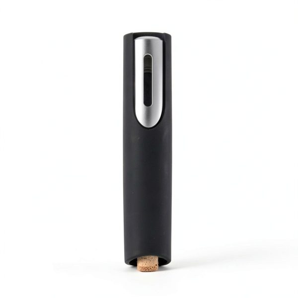 Electric Wine Opener VIN FRESCO Matte Black-4