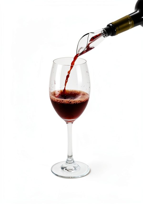 Electric Wine Opener Chunyee Stainless Steel Automatic Set-5