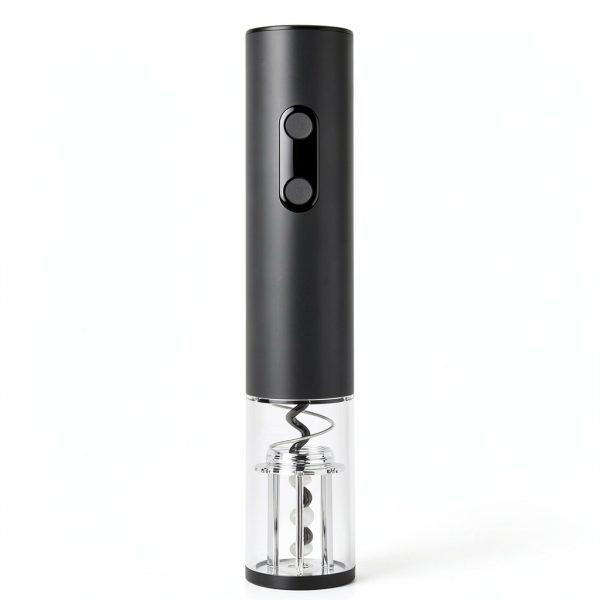 Electric Wine Opener COKUNST Stainless Steel Matte-3