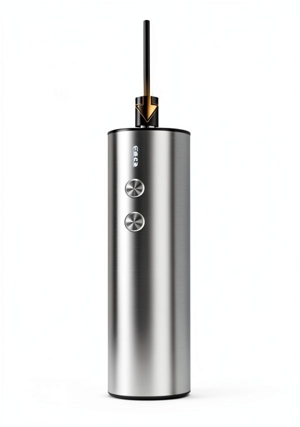 Electric Wine Opener Chunyee Stainless Steel Automatic Set-2