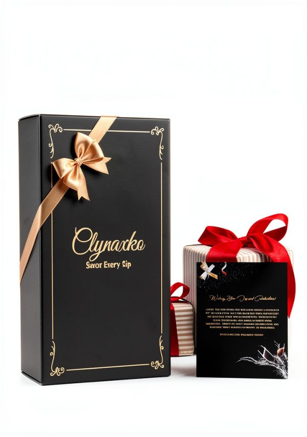 Electric Wine Opener Chunyee Stainless Steel Automatic Set-1