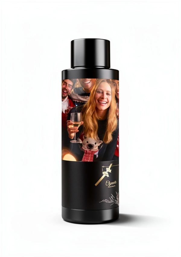 Electric Wine Opener Chunyee Stainless Steel Automatic Set-8