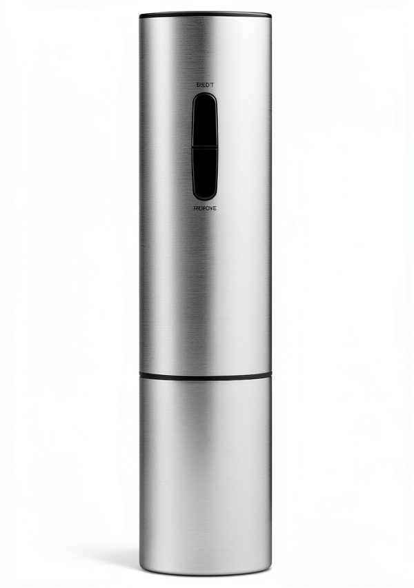 Cuisinart Electric Wine Opener Stainless Steel-1