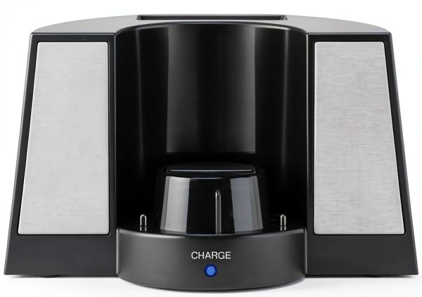 Cuisinart Electric Wine Opener Stainless Steel-2