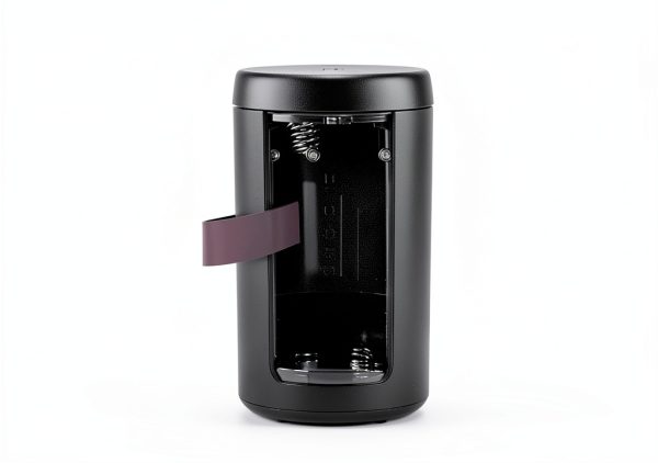 Electric Wine Opener COKUNST Black Stainless-2