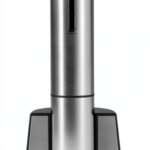 Cuisinart Electric Wine Opener Stainless Steel-0