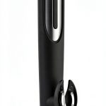 Electric Wine Opener VIN FRESCO Matte Black-0