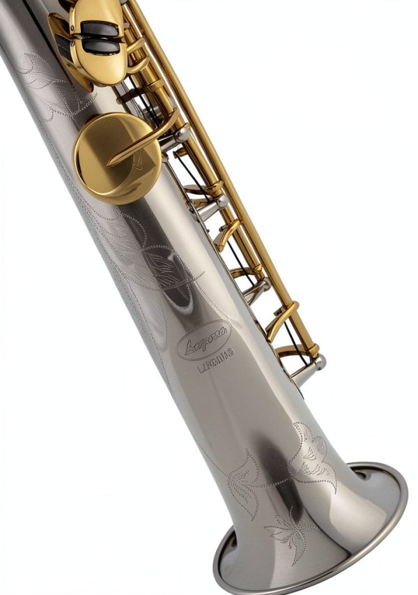 Soprano Saxophone Reed B♭ Model 300-2C-11 Yamaha-3