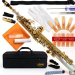Soprano Saxophone Reed B♭ Model 300-2C-11 Yamaha-0
