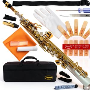 Soprano Saxophone Reed B♭ Model 300-2C-11 Yamaha-0