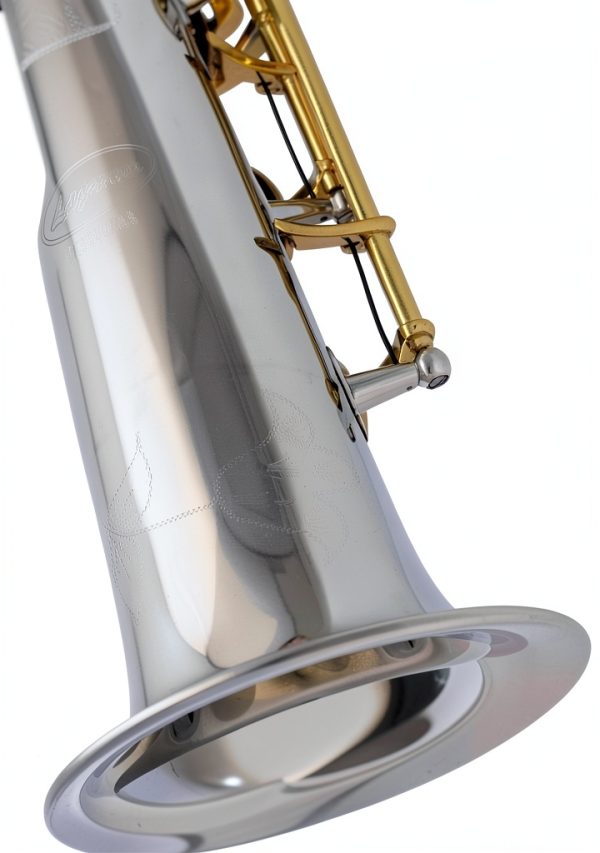 Soprano Saxophone Reed B♭ Model 300-2C-11 Yamaha-4