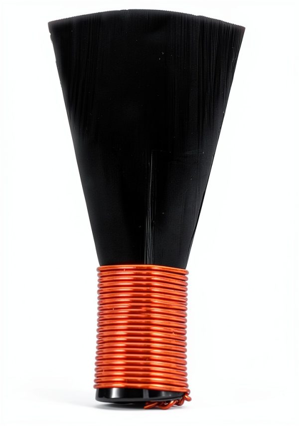 Suona Whistle Professional Plastic Resin Musical Instrument-6