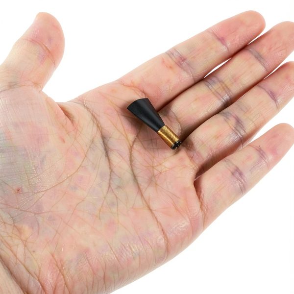 Suona Whistle Professional Plastic Resin Musical Instrument-5