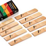 Yamaha Soprano Saxophone Reeds 9.99-0