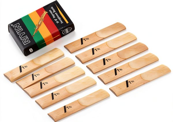 Yamaha Soprano Saxophone Reeds 9.99-0