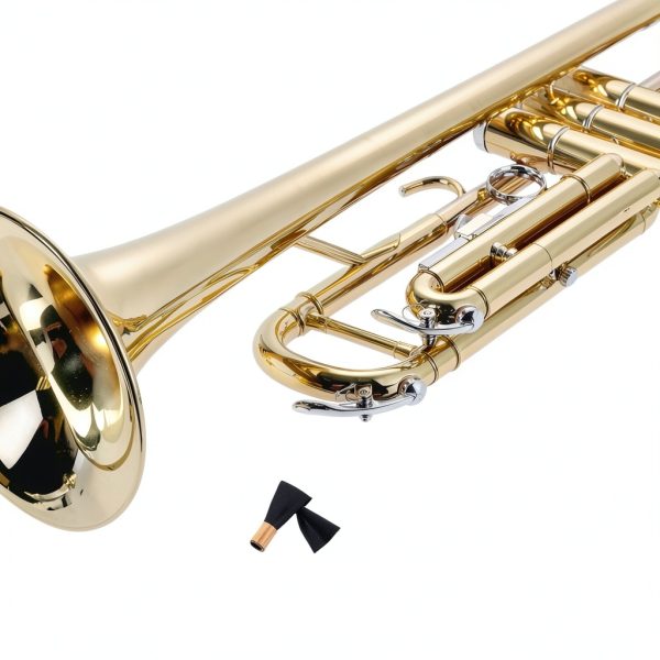 Suona Whistle Professional Plastic Resin Musical Instrument-8