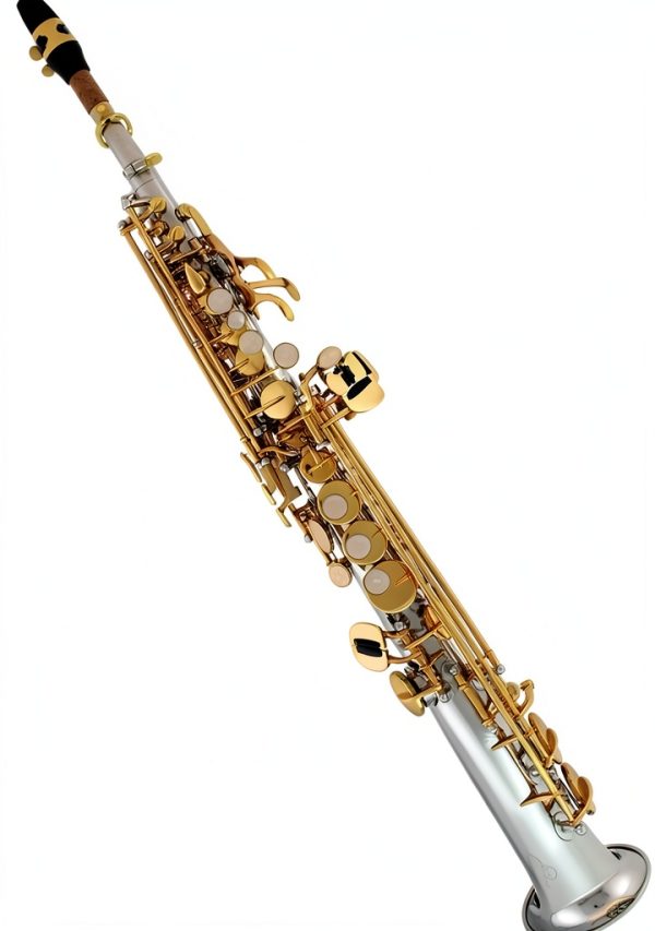 Soprano Saxophone Reed B♭ Model 300-2C-11 Yamaha-1