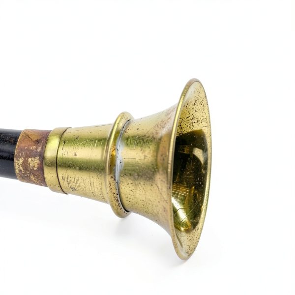 Suona Whistle Professional Plastic Resin Musical Instrument-2