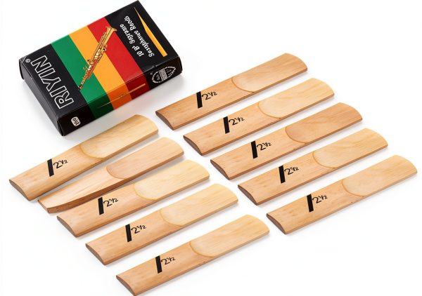 Yamaha Soprano Saxophone Reeds 9.99-2