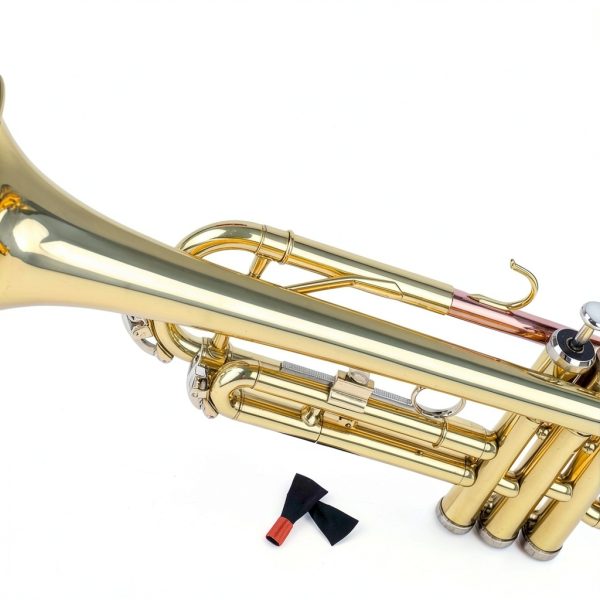 Suona Whistle Professional Plastic Resin Musical Instrument-1