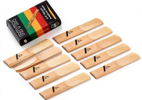 Yamaha Soprano Saxophone Reeds 9.99-5