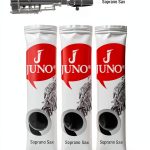 Vandoren Juno Soprano Sax Reeds Beginner Cut A-0