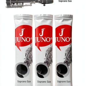 Vandoren Juno Soprano Sax Reeds Beginner Cut A-0