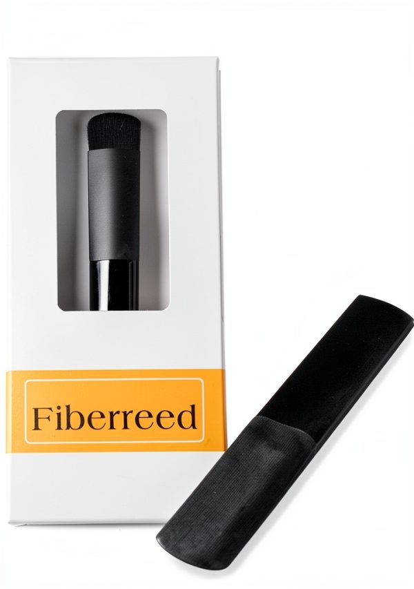 Soprano Sax Reed ClarinetPro Carbon MS B Flat-0
