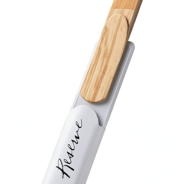 D'Addario Organic Select Jazz Soprano Sax Reeds - 2 Medium Pack-5